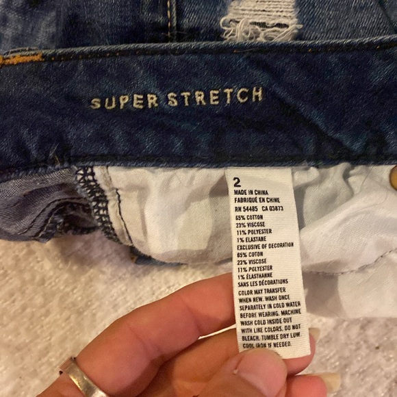 American eagle shorts - Picture 2 of 2